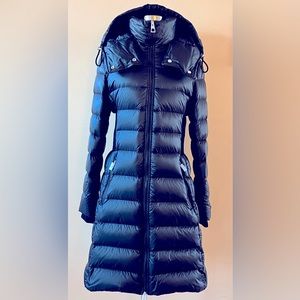 Burberry ECONYL Puffer Coat